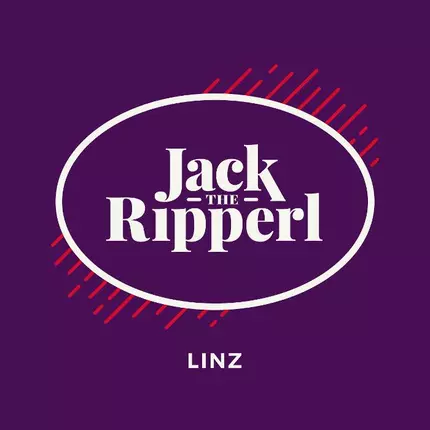 Logo from Jack the Ripperl | Linz - Taubenmarkt