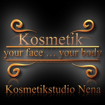 Logo da Kosmetik und Nagelstudio Nena