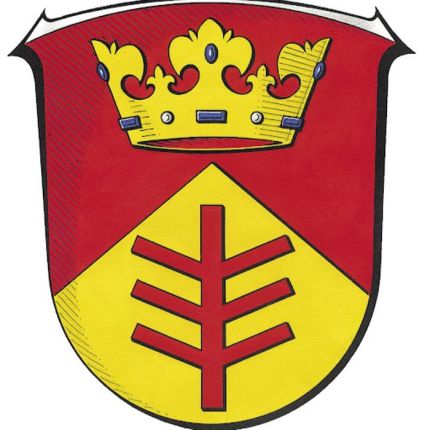 Logo from Stadtverwaltung Florstadt