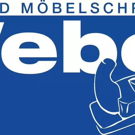 Logo de Bau- und Möbelschreinerei Weber