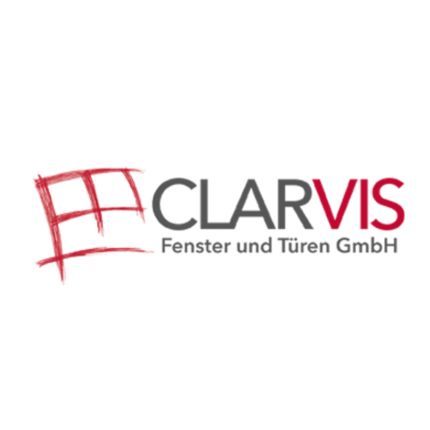 Logotyp från Clarvis Fenster und Türen GmbH