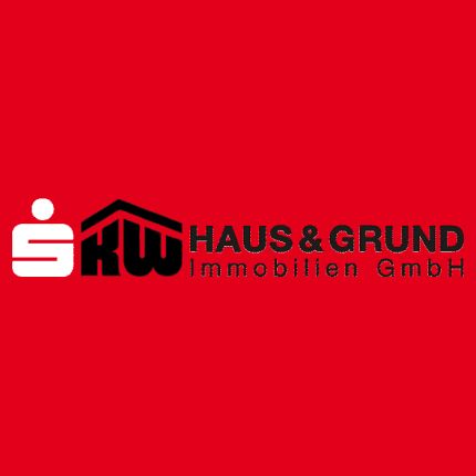 Logo van SKW Haus & Grund Immobilien GmbH