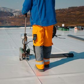 Bild von H&L Roofing