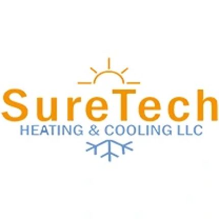 Logo fra SureTech Heating & Cooling LLC