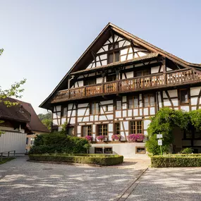 Bild von Stift Höfli