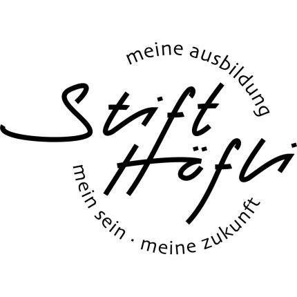 Λογότυπο από Stift Höfli