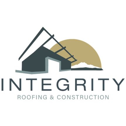 Logo da Integrity Roofing & Construction