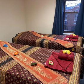 Bild von TK Massage Therapy South Shields