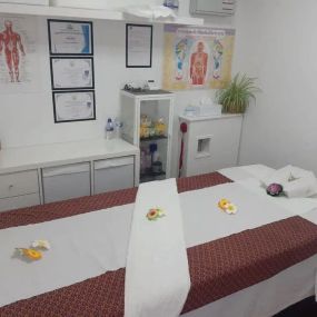 Bild von TK Massage Therapy South Shields