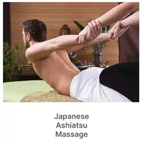Bild von TK Massage Therapy South Shields