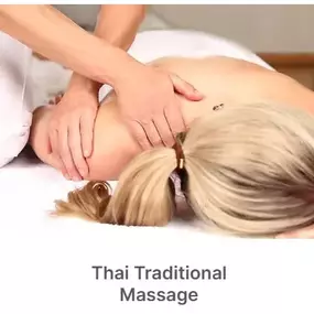 Bild von TK Massage Therapy South Shields
