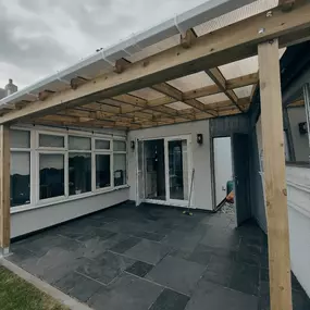 Bild von BJ Building Ltd
