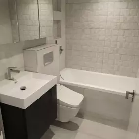 Bild von BJ Building Ltd