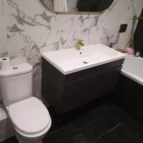 Bild von BJ Building Ltd