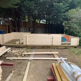 Bild von BJ Building Ltd
