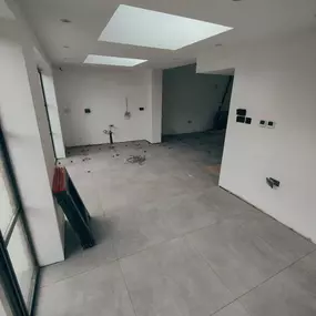 Bild von BJ Building Ltd