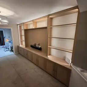 Bild von BJ Building Ltd