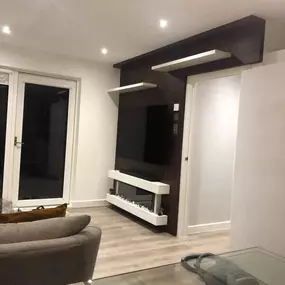 Bild von BJ Building Ltd