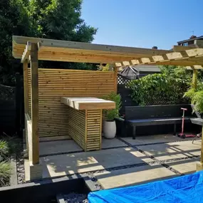 Bild von BJ Building Ltd