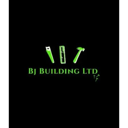 Logo von BJ Building Ltd