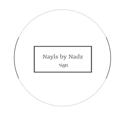 Logo fra Nayls by Nadz