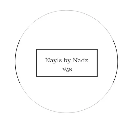 Logo von Nayls by Nadz