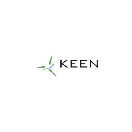Logo from KEEN