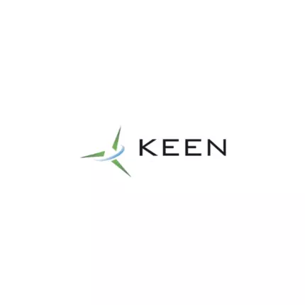 Logo od KEEN