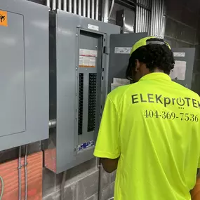 Bild von ELEKproTEK