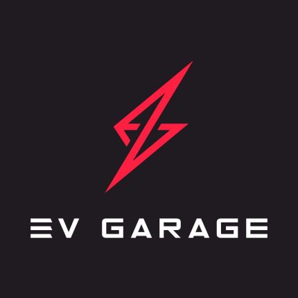 Λογότυπο από EV Garage & Autobody