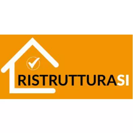 Logotipo de Ristruttura Si Salerno