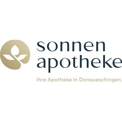 Logo van Sonnenapotheke am Bahnhof e.K.