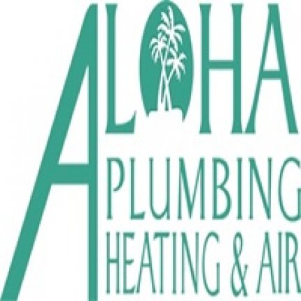 Logo von Aloha Plumbing, Heating & Air