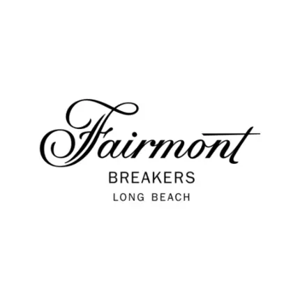 Logotyp från Fairmont Breakers Long Beach