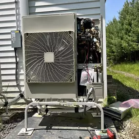 Bild von Peak Mechanical