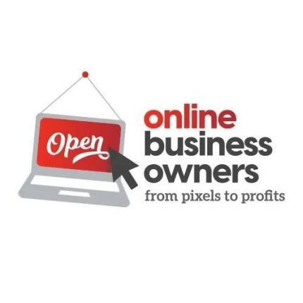 Logo van Online Business Owners | Digital Marketing Agency