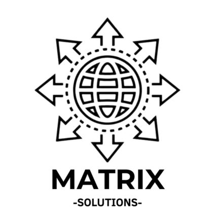 Logo van UK Matrix Solutions LTD Oci/indian passport Service in UK