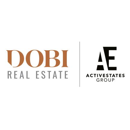 Λογότυπο από Andreea Moldovan - DOBI Real Estate