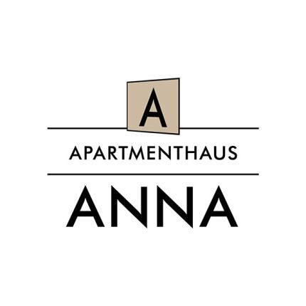 Logo fra Apartmenthaus Anna