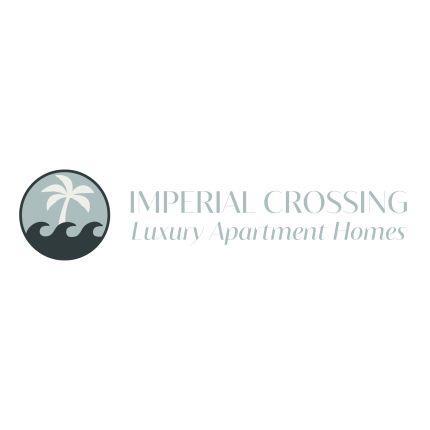 Logo de Imperial Crossing