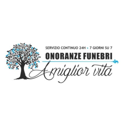 Logotyp från Onoranze Funebri A Miglior Vita di Fabio Pistillo Srl Unipersonale