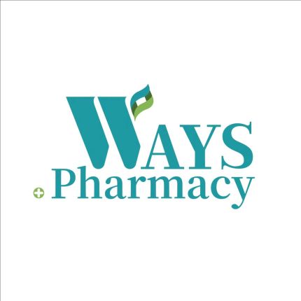 Logo da Ways Pharmacy
