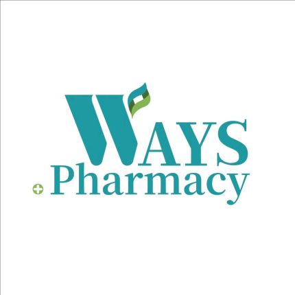 Logo od Ways Pharmacy