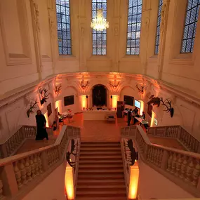 Bild von Die Eventagentur München | benninger-eberle