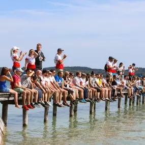 Bild von Die Eventagentur München | benninger-eberle