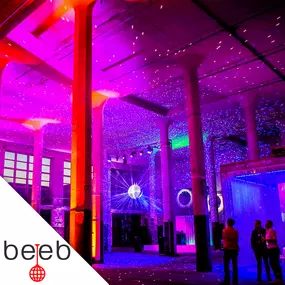 Bild von Die Eventagentur München | benninger-eberle