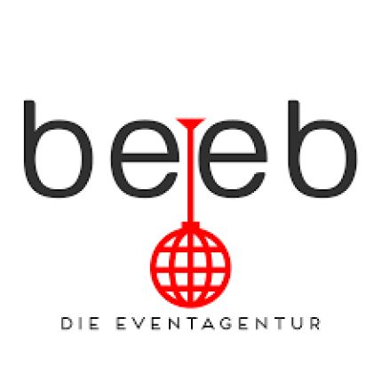 Logo de benninger.eberle Agentur für Eventmarketing