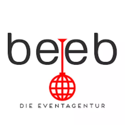 Logo od Die Eventagentur München | benninger-eberle