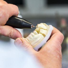 Bild von Dental-Technik Wiederitzsch Inh. Dr. Jutta Kiesewetter e.K.