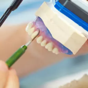 Bild von Dental-Technik Wiederitzsch Inh. Dr. Jutta Kiesewetter e.K.